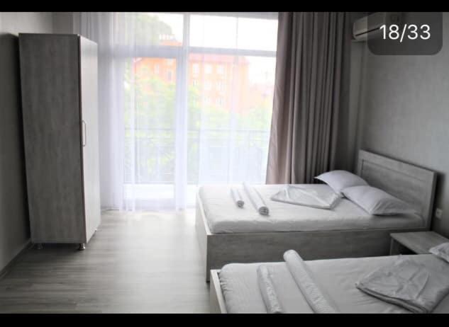 Rio Gonio Hotel Eksteriør billede