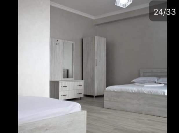 Rio Gonio Hotel Eksteriør billede