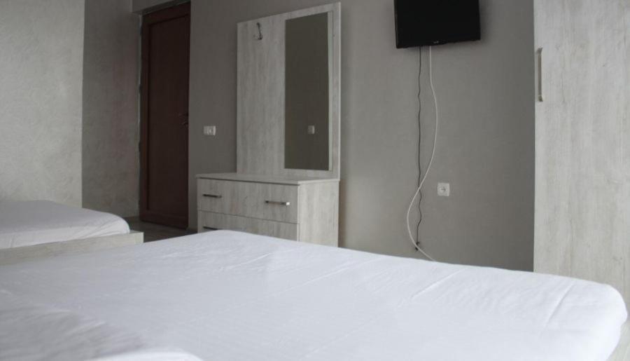 Rio Gonio Hotel Eksteriør billede