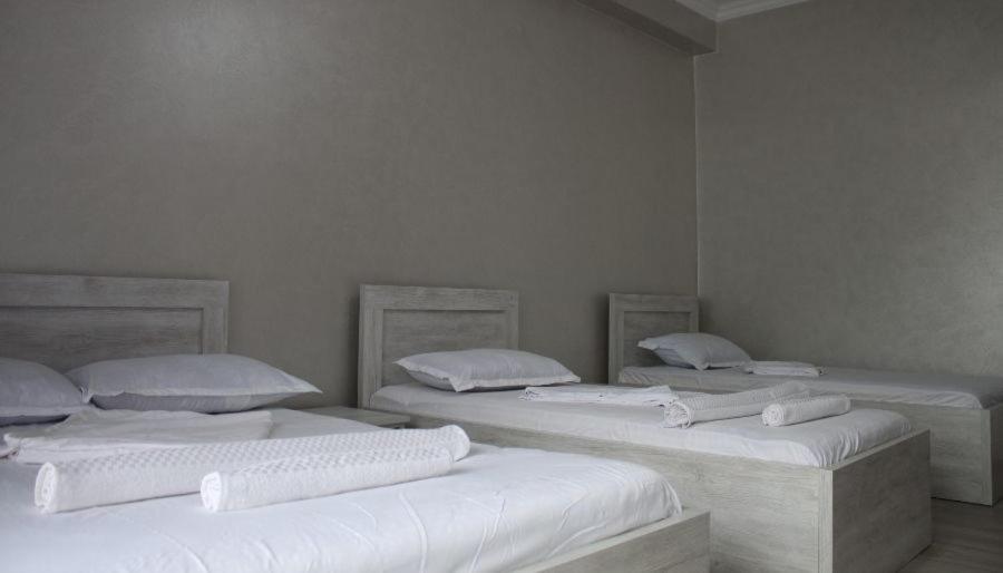 Rio Gonio Hotel Eksteriør billede