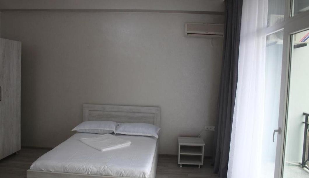 Rio Gonio Hotel Eksteriør billede