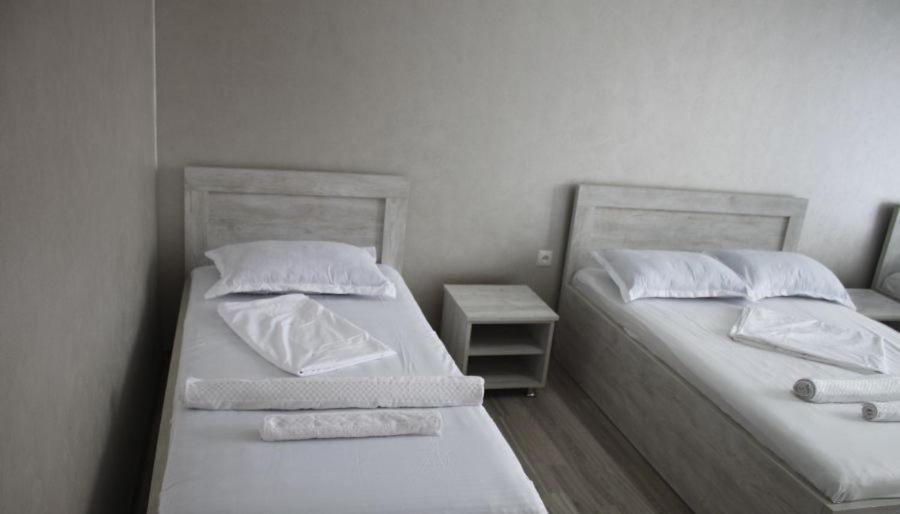 Rio Gonio Hotel Eksteriør billede