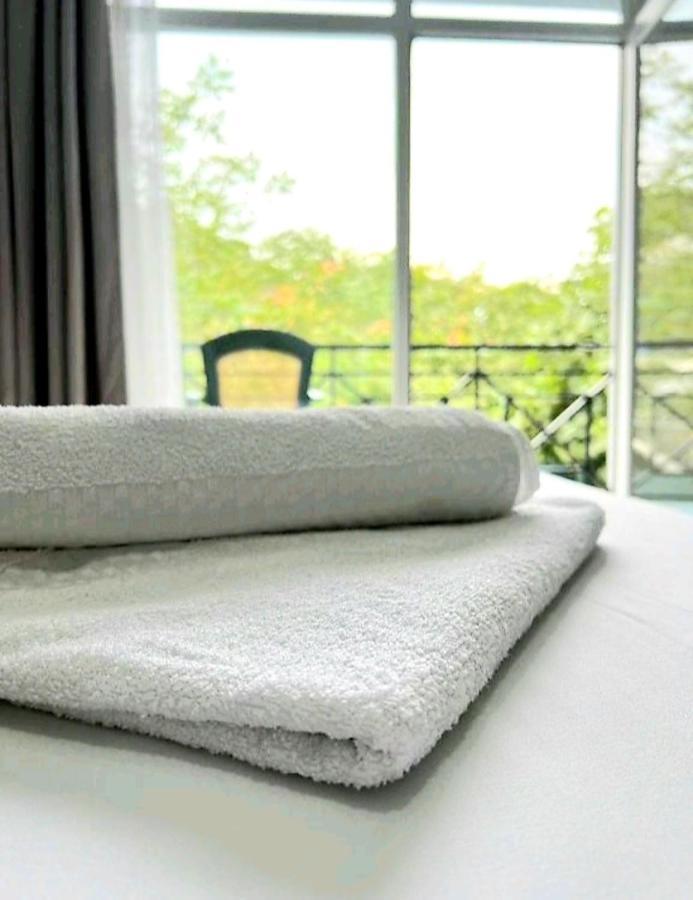 Rio Gonio Hotel Eksteriør billede