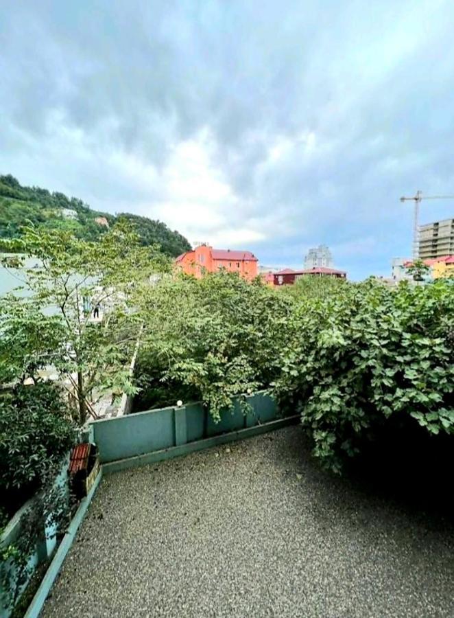 Rio Gonio Hotel Eksteriør billede