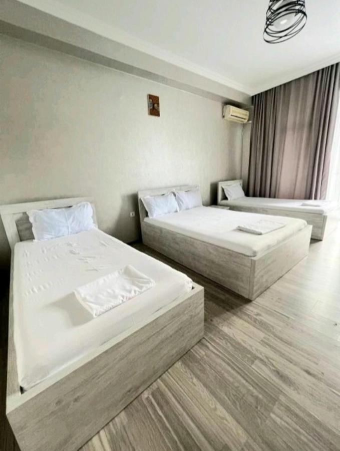 Rio Gonio Hotel Eksteriør billede