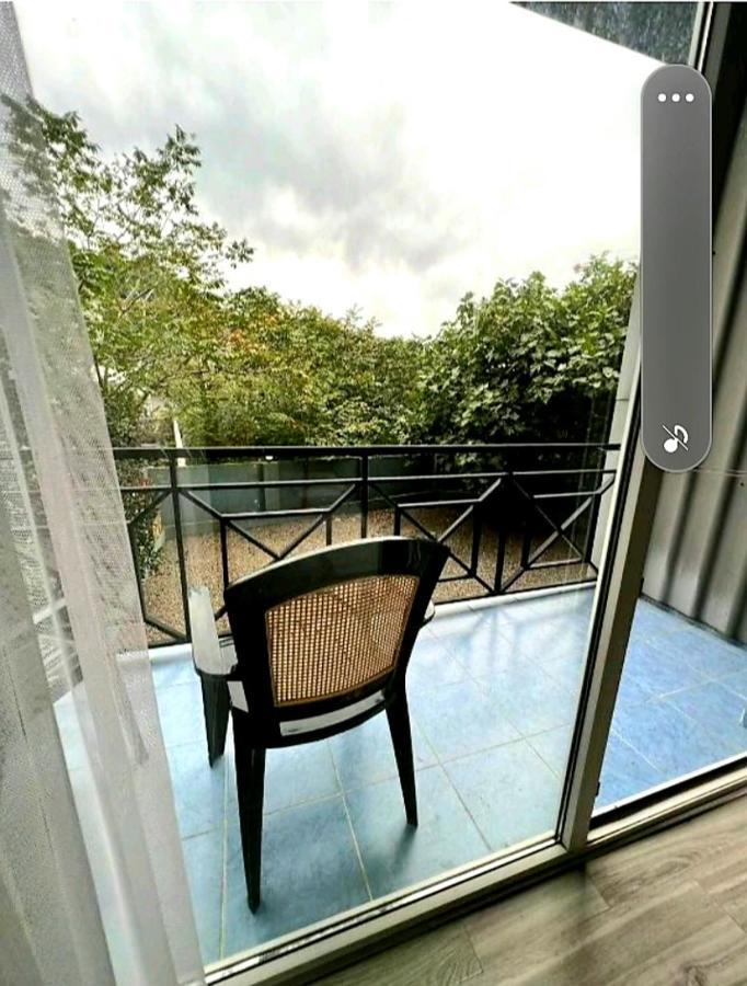 Rio Gonio Hotel Eksteriør billede