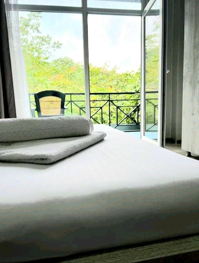 Rio Gonio Hotel Eksteriør billede